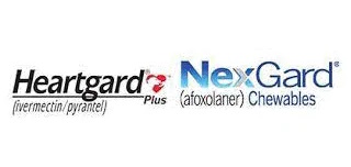 Heartgard and Nexgard rebates available