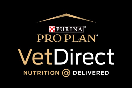 We're offering Purina Veterinary Diets